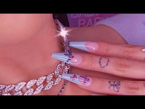 Saweetie - Back to the Streets ft Jhen&eacute; Aiko (audio)