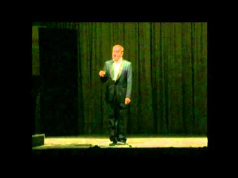 Claudio Gnomus: barzelletta di Fiorenzo - IN TRATTORIA.mpg