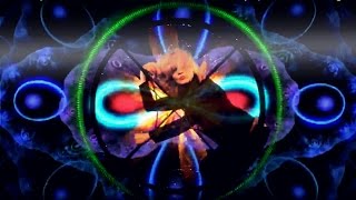 Stella Grundy "Move On" (Handsome Brute Dubmix) ft Jah Wobble & Mike Joyce (Producer Mike Bennett)