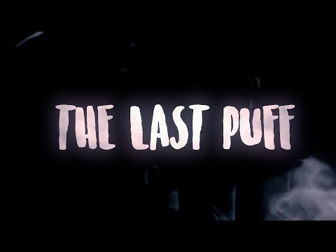 The Last Puff | Short Film | MangoBaaz
