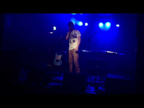 THePETEBOX: Future Loops Tour (Birmingham Ballroom) - Intro