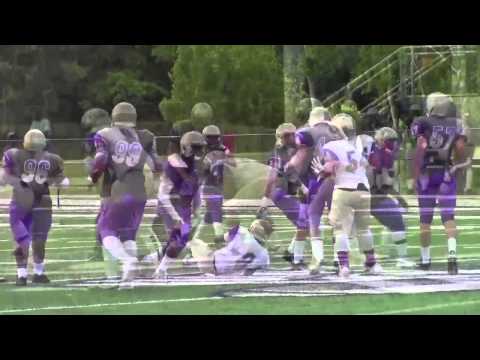 Warren Easton's Purple & Gold game: Video Highlights