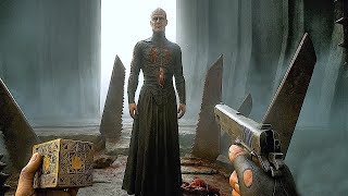 HELLRAISER REVIVAL Trailer 4K (New Horror Game 2025)