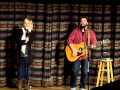 "Anywhere but Here" by Drew and Ellie Holcomb ...