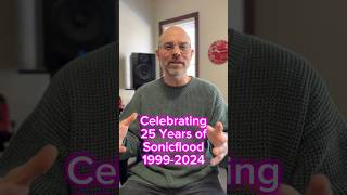 25 Years of Sonicflood teaser part 5