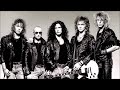 Thunder - Dirty Love (Lyrics In Description)