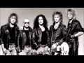 Thunder - Dirty Love (Lyrics In Description)