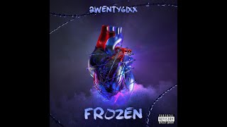 2wentysixx - Frozen Ft Riqq [Official Audio]