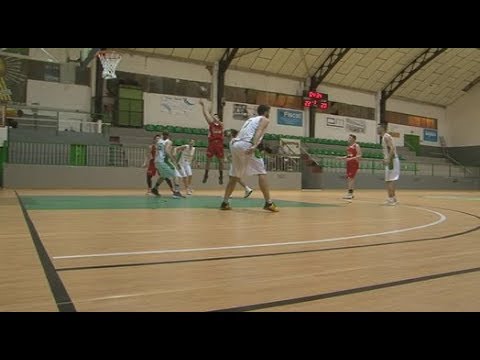 CN Terrassa i Sferic Aplidium tanquen l'any amb derrota