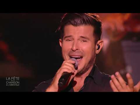 L'histoire d'un amour - Farrah El Dibany et Vincent Niclo