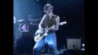 The Dandy Warhols - Ride (Live) FIB 2004