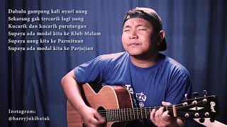 Download lagu Lagu ngasal tapi lucu juga||batak punya mp3