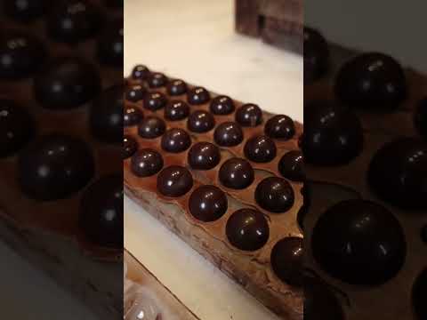 Why These Chocolate Truffle Balls Are So Good