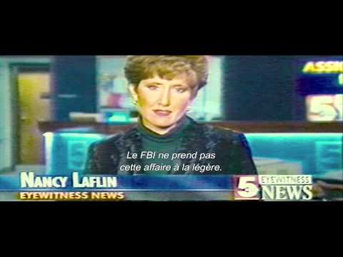 The Imposter - Bande annonce VOST