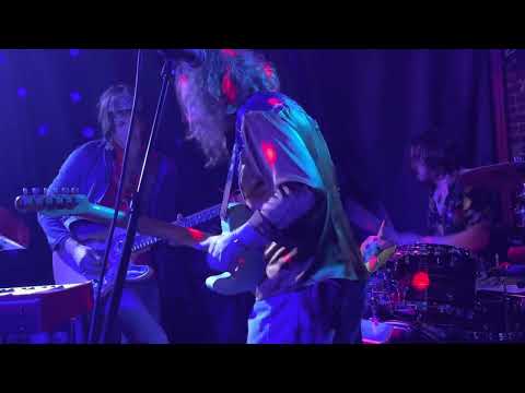 Daniel Donato’s Cosmic Country ‘’Double Exposure’’ 4/2/22 Tidball’s - Bowling Green, KY