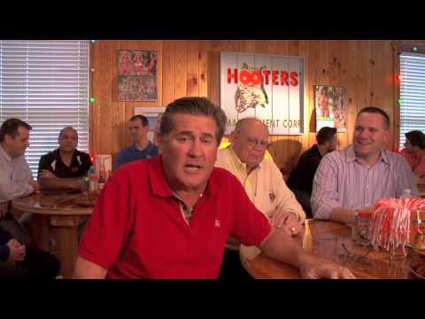 TNT 2014 - Ed Droste