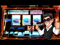 Amazing SLOT HANDPAY JACKPOT MAGIC On Cherries Jubilee In Las Vegas