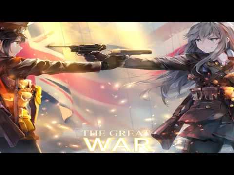 Nightcore - Set on fire