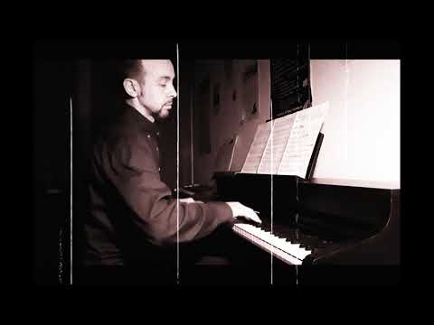 Chopin Nocturne C sharp - Alexander Merkulov