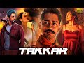 Takkar Kannada Dubbed Superhit Action Comedy Full Length HD Movie Siddharth Divyansha Kaushik