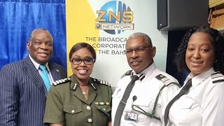 Immigration Connect: City Pop-Up on ZNS Immediate Response Show Feb 27