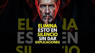 ELIMINA ESTO EN SILENCIO: 5 Anclas que Frenan Tu Éxito #estoicismo #motivacion