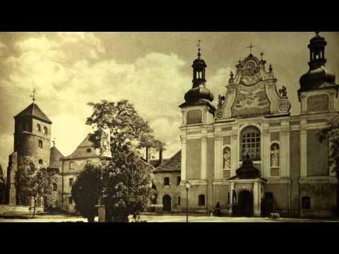 Poemat o Polsce, która na zawsze odeszła