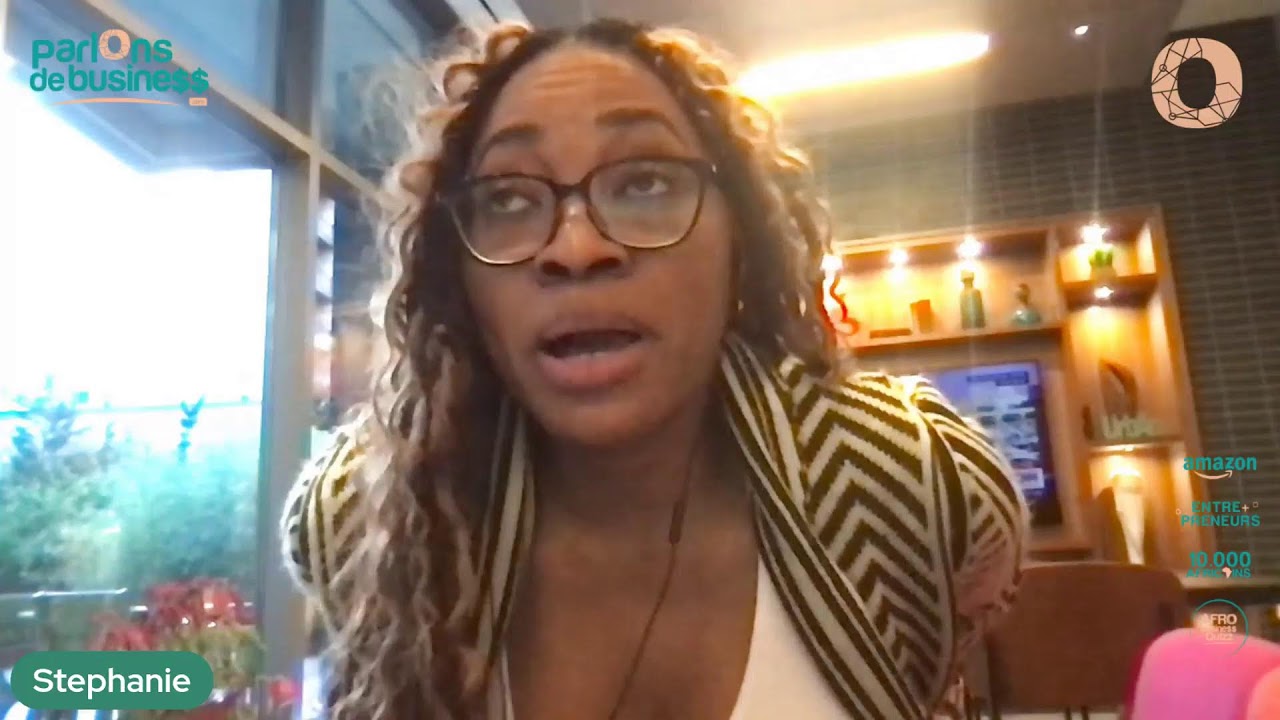 Dernière ligne droite pour la TONTINE AFRICAINE: 2025 sera votre année!!!