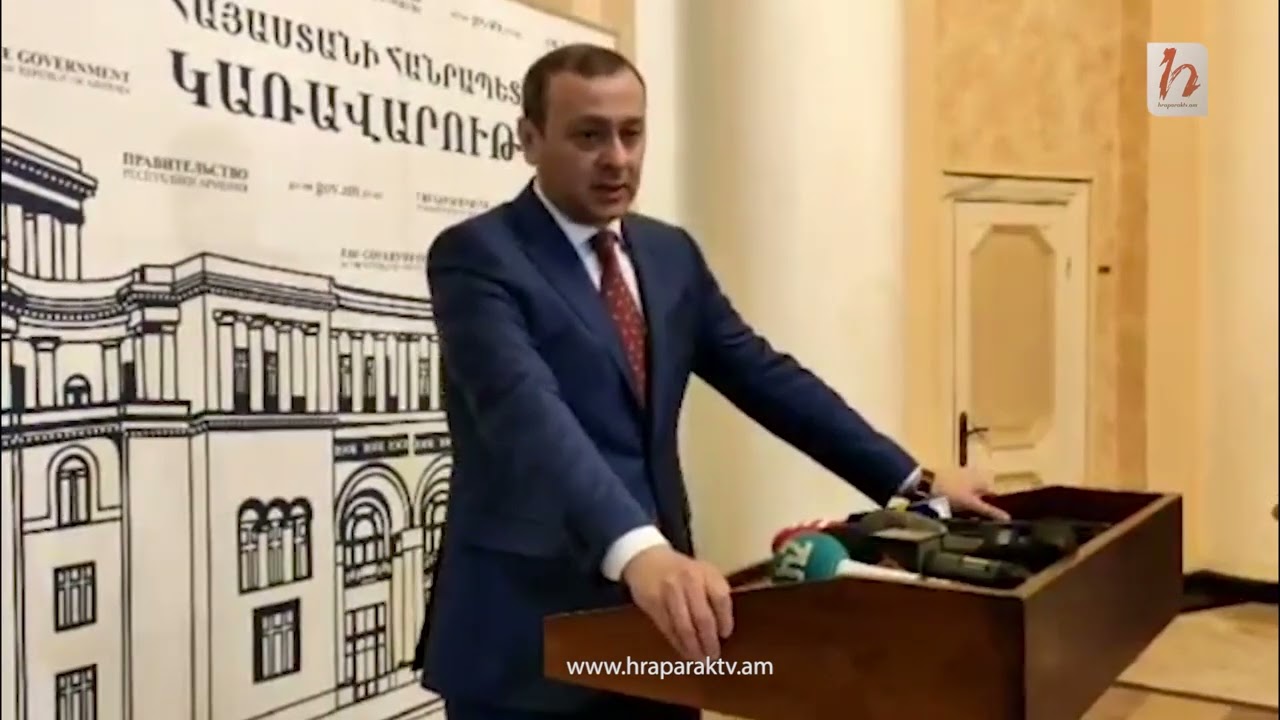 Ինչո՞ւ չի կայացել Գրիգորյան-Հաջիև հանդիպումը