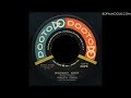 Vernon Green and The Medallions – Rocket Ship – Dooto