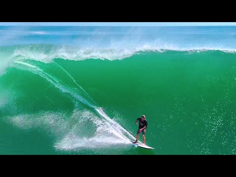 Uluwatu Big Swell | May 5 2024