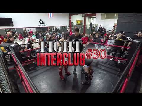 Santiago Dupont VS Ezequiel Caceres