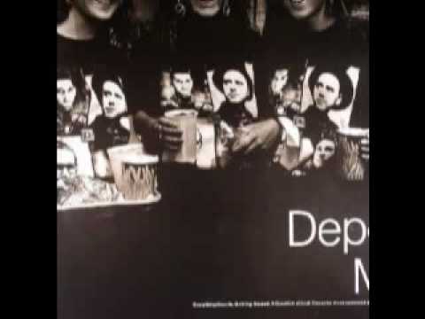 Depeche Mode - Everything Counts (Tim Simenon & Mark Saunders remix).avi