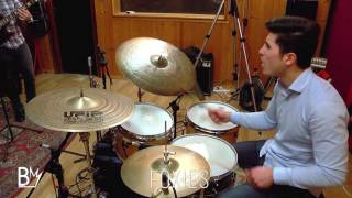 FOXIES - Quicksilver - Horace Silver