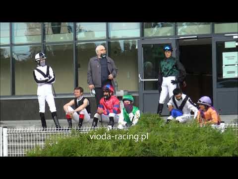 Gon. VI - 7.06.2020 - Anwar Al Khalediah (Nashwan Al Khalidiah - Shamikhah Al Khalediah)