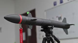 Re: [提問] 為何恐怖組織做不了V2火箭?