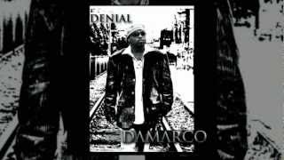 "Denial" [Official Single] - Damarco