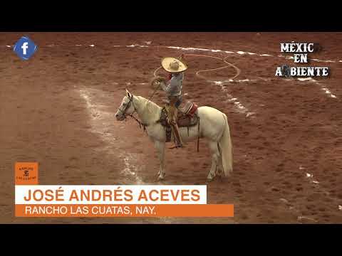 EXCELENCIA CHARRA 2019 FINAL - TERNA COMPLETA -  LAS CUATAS