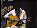 Earl Klugh - Dr Macumba (Live on a late '70s TV show)