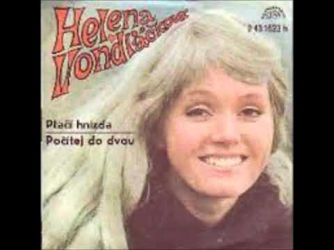 Helena Vondráčková - Ptačí hnízda 1973