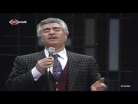 Nuri Sesigüzel - Yeşil Ördek Gibi (Eskilerden) - Nostaljik Türküler