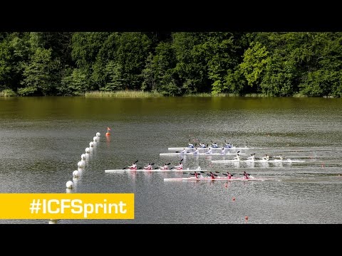 REPLAY LIVE 30/05/2015 #3 - 200m Heats | Copenhagen 2015