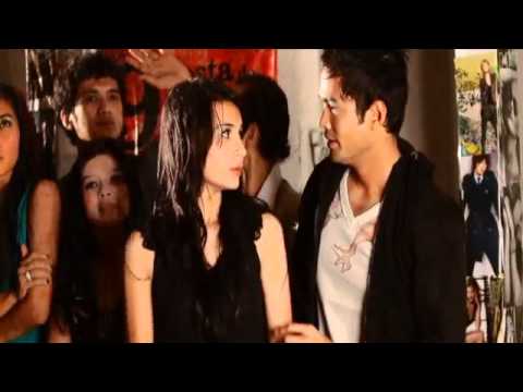 Shireen Sungkar dan Teuku Wisnu - Cinta Kita (HQ)