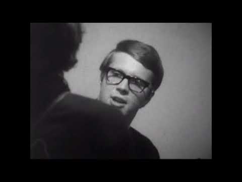 Bob Dylan Argues with a Fan