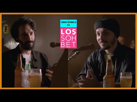 Loş Sohbet - VEYasin (Hey! Douglas / Mode XL)  Semtine Has Özel