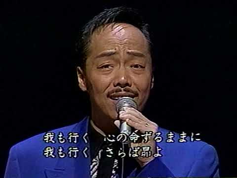谷村新司　♪昴 ―すばる―
