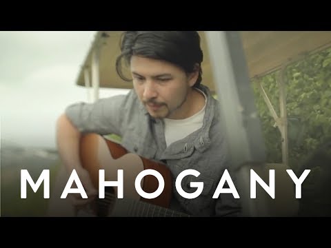 Jamie Woon - Blue Truth | Mahogany Session
