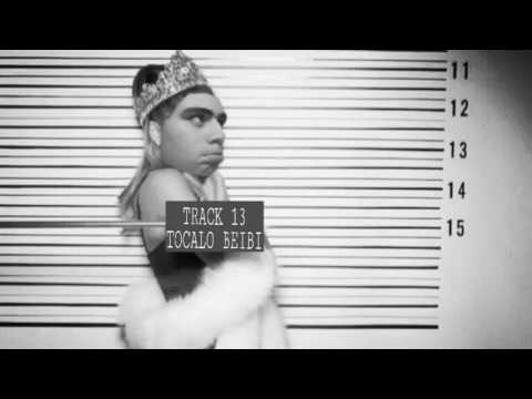 Video thumbnail for Tócalo Beibi