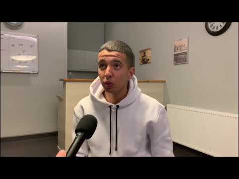 Yassir El Houari - FC Boshuizen