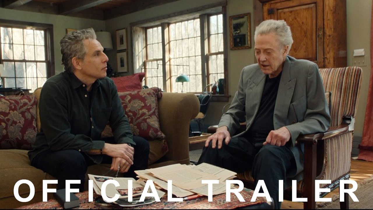 Stiller & Meara: Nothing Is Lost - Videos